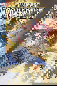 Last Wolverine, The #3