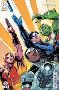 Titans #28