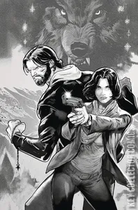 The Agent #3