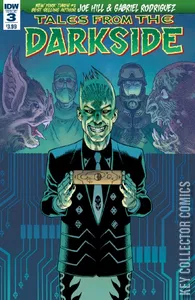 Tales From the Darkside #3