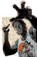 Variant Cover for Big Trouble In Little China #2