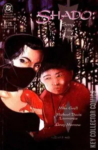 Shado: Song of the Dragon #3
