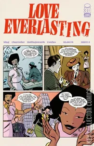 Love Everlasting #5