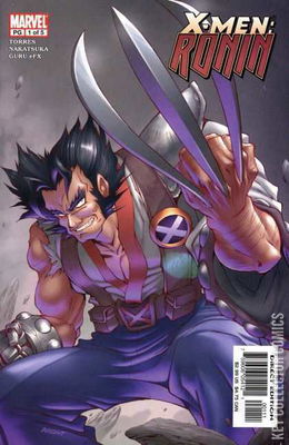 X-Men: Ronin