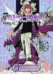 Death Note #6