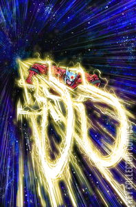 New Gods