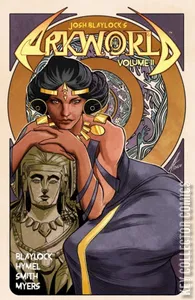 Arkworld #2