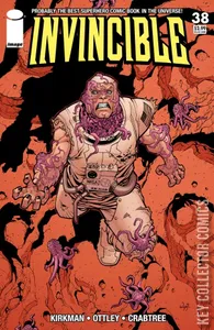 Invincible #38