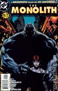 The Monolith #1