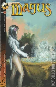Magus #2