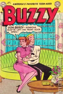 Buzzy #53