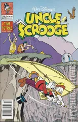 Variant Cover for Walt Disney's Uncle Scrooge #259