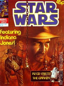 Star Wars Monthly #167