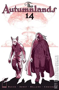 Autumnlands #14