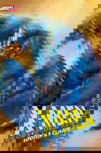 X-Men: Tooth and Claw
