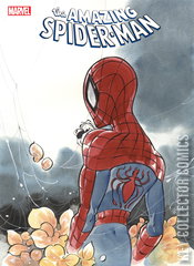 Variant Cover for Amazing Spider-Man #47