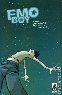 Emo Boy