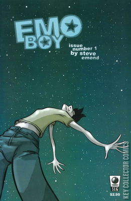 Emo Boy