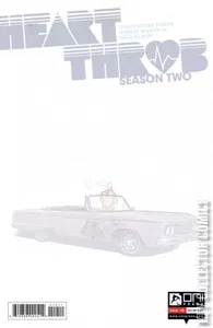 Heartthrob: Season 2 #5