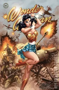 Wonder Woman #750