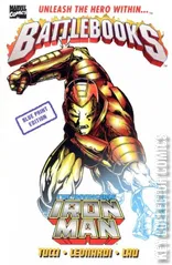 Cover for Battlebooks #1