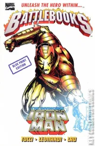 Battlebooks #1
