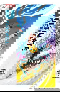 Storm: Earth's Mightiest Mutant #3