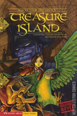Treasure Island