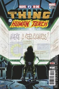 Marvel Two-In-One #3
