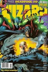 Cover for Wizard: Official Comic Book Pocket Price Guide #87