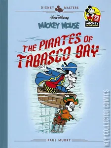 Disney Masters #7