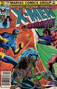 Uncanny X-Men #150