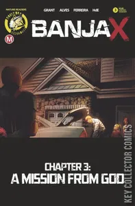 Banjax #3