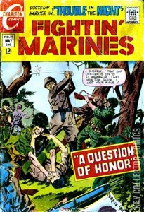 Fightin' Marines #85