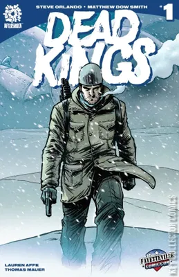Dead Kings