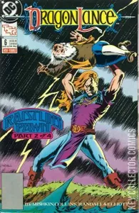 Dragonlance #6
