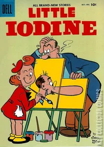 Little Iodine #34