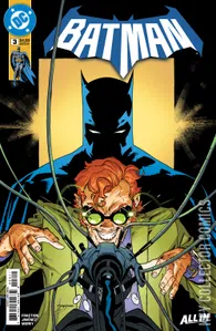 Batman #3