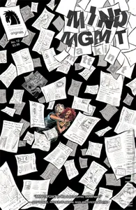 Mind MGMT #12