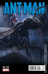 Ant-Man #2