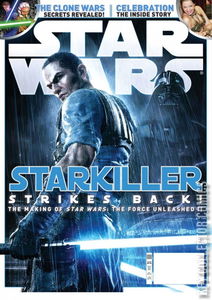 Star Wars Insider #118