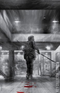 Variant Cover for Nice House on the Lake, The #1