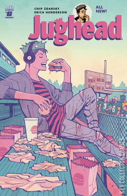 Jughead