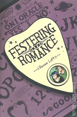 Festering Romance