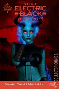 Electric Black Presents #2