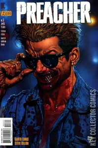 Preacher #3