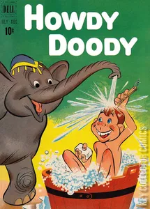 Howdy Doody #9