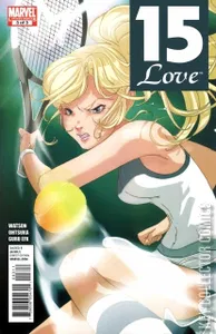 15 Love #3
