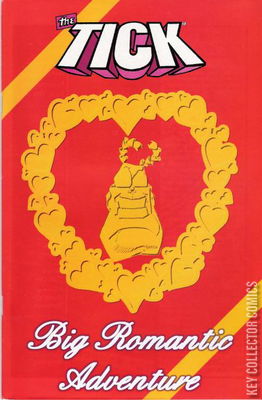 Tick's Big Romantic Adventure