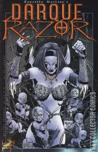 Darque Razor #1
